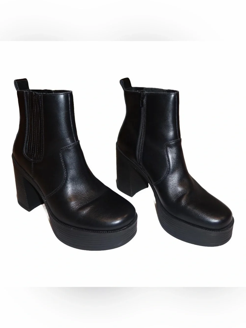 House of Harlow 1960 Hawthorne Booties